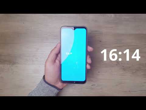 Fairphone 4 Kurzcheck Display, Case, Anschlüsse und Akku Wechsel