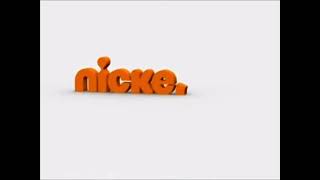 Nickelodeon logo reverse