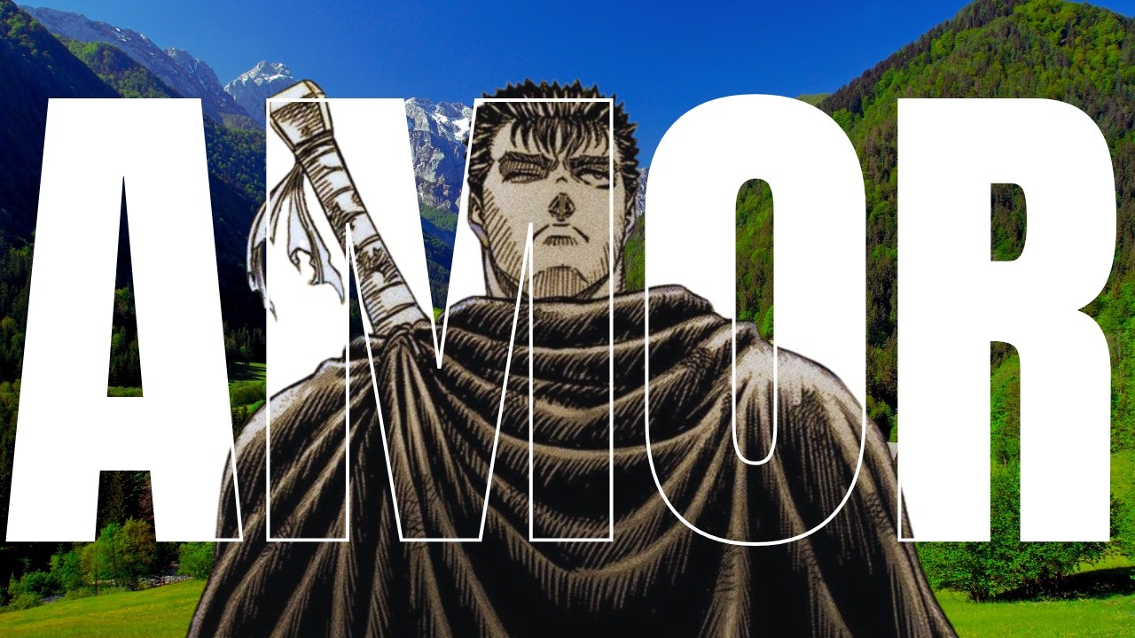 Nietzsche AMOR FATI  a arte de amar a dor (pra ouvir enquanto faz outra coisa)