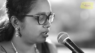 Singer Padmalatha sings super hit song &quot;Chusa Chusa&quot; | MMA Raw