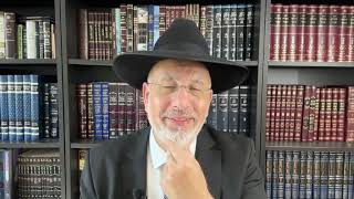 Les manipulateurs finiront par tout perdre.....Leilouy nichmat de Yaacov ben Messoda zal