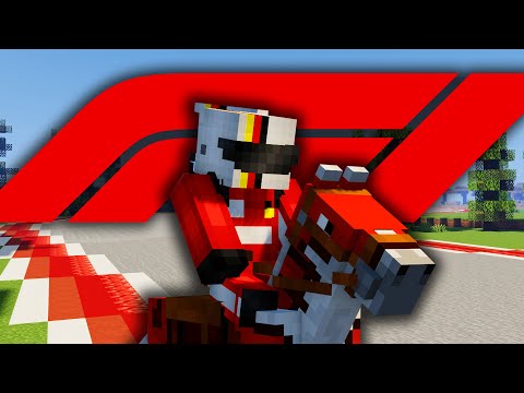 MINECRAFT F1