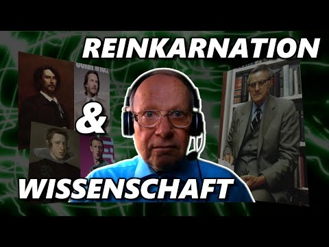 Reinkarnationsforschung mit Dieter Hassler   Matrixwissen Interview Full HD