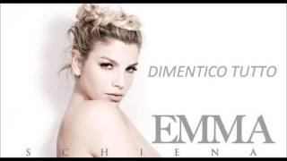 Emma - Dimentico tutto