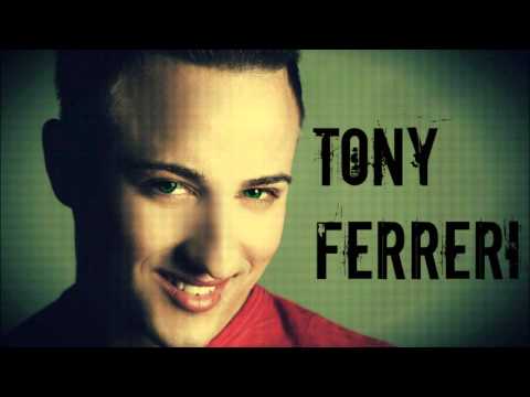 Tony Ferreri e Mery - Vivi dentro me BASE MUSICALE