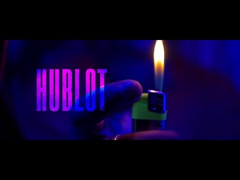 Fajakkir feat. Zeus Million - Hublot (Teaser)