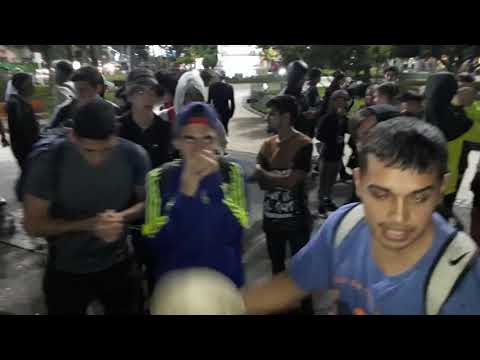 JANO VS KELO VS WALLACE | Octavos De Fina | JORNADA 5 Copa Mastil |