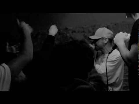 Brain & Lord Madness SETTIMO CERCHIO Live @ ARTERIA (BO)