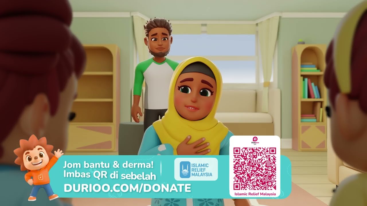 Mina Mila Istimewa Ramadan @duriooplusmalaysia