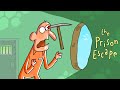 The Prison Escape | Cartoon Box 294 by Frame Order | Hilarious animated cartoons | Best comedy