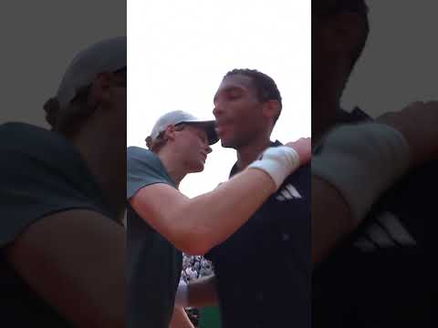 Sinner Extends To 20 Straight Masters Wins 🤯