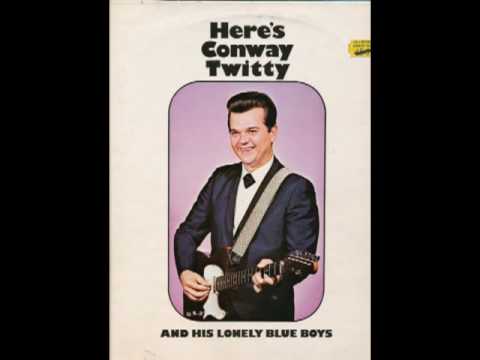 Conway Twitty - Dim lights thick smoke
