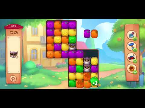 Farmscapes - Level 449 - How to complete