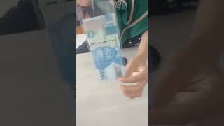 Download lagu Plastik yang paling banyak dicari saat ini, plastik untuk buket uang mp3