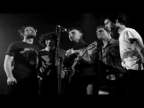 3/6 Steel Train - Road Song @ Warehouse Live, Houston, TX 02/27/10