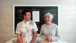 Come Follow Me Mormon 1-6 (Oct 26-Nov 1)