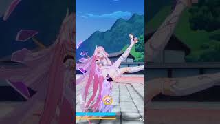 elysia joining the trend✨