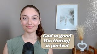 Do this while you are waiting for a godly spouse