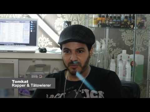 Tomkat, Jeffrey GMC, Maio und Marvin - "G-Funk - The Documentary"