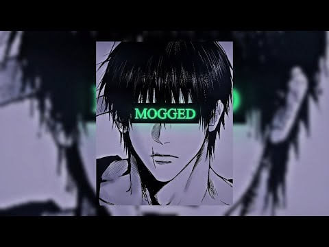 POSTER BOY - 2hollis (TIKTOK VERSION & TOJI FUSHIGURO EDIT) 