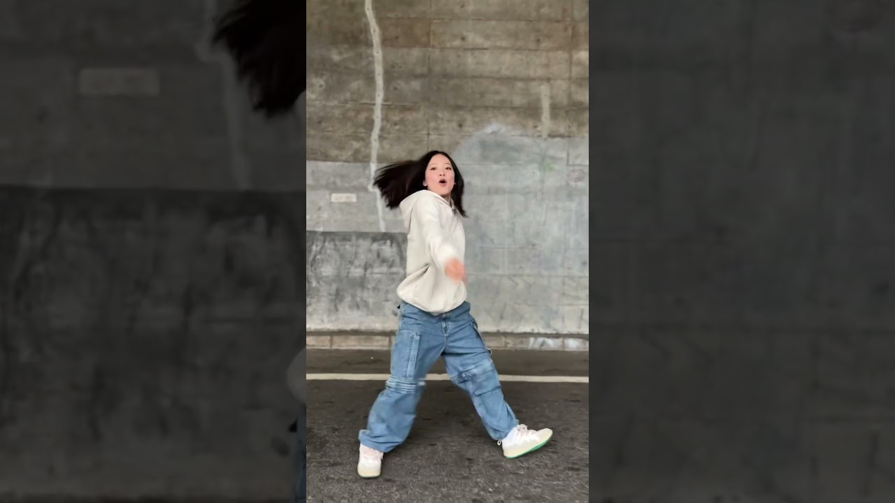 【踊ってみた】GOD_i / Number_i #shorts