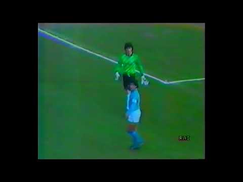 Diego Maradona vs FC Torino (Away) - Serie A 1986/87