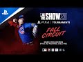 MLB The Show 20 PS4 Tournaments - Fall Circuit