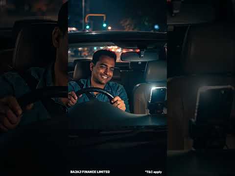 Bajaj Finance — Phone Conversation (AI)