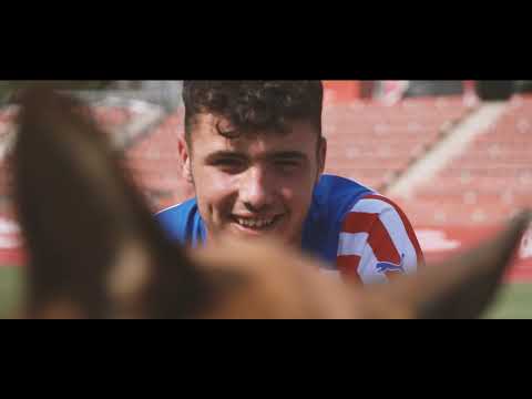 (ENG) Girona FC and Gosbi join forces in favour of animal respect with a new sponsorship agreement