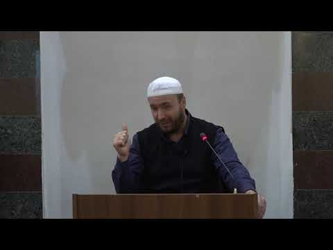 A kanë frikë xhindët nga njerëzit?