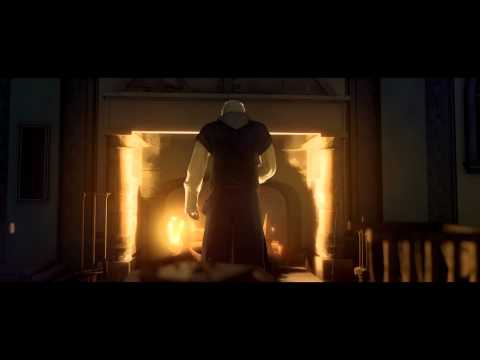Assassin's Creed Embers Trailer