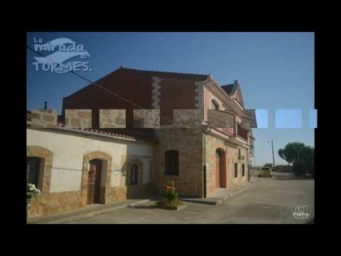 ERASE UNA VEZ ... NEGRILLA DE PALENCIA.