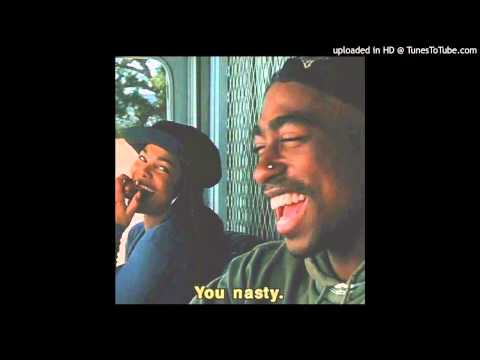 Diana Ross ft. 2Pac - Not Over You Yet (Lej Edit)