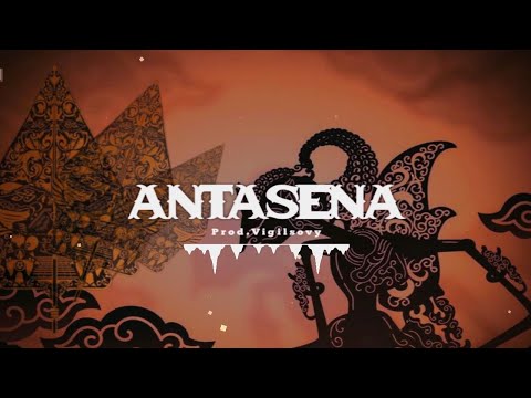[FREE] Gamelan Trap - "ANTASENA" | Hard Trap Beat Instrumental (Prod.Vigilsovy)