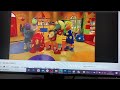 Tweenies Fizz Cries Scene WARNING Turn Down Volume