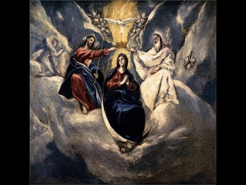 Salve Regina for 4, 8, and 12 voices by G. P. da Palestrina