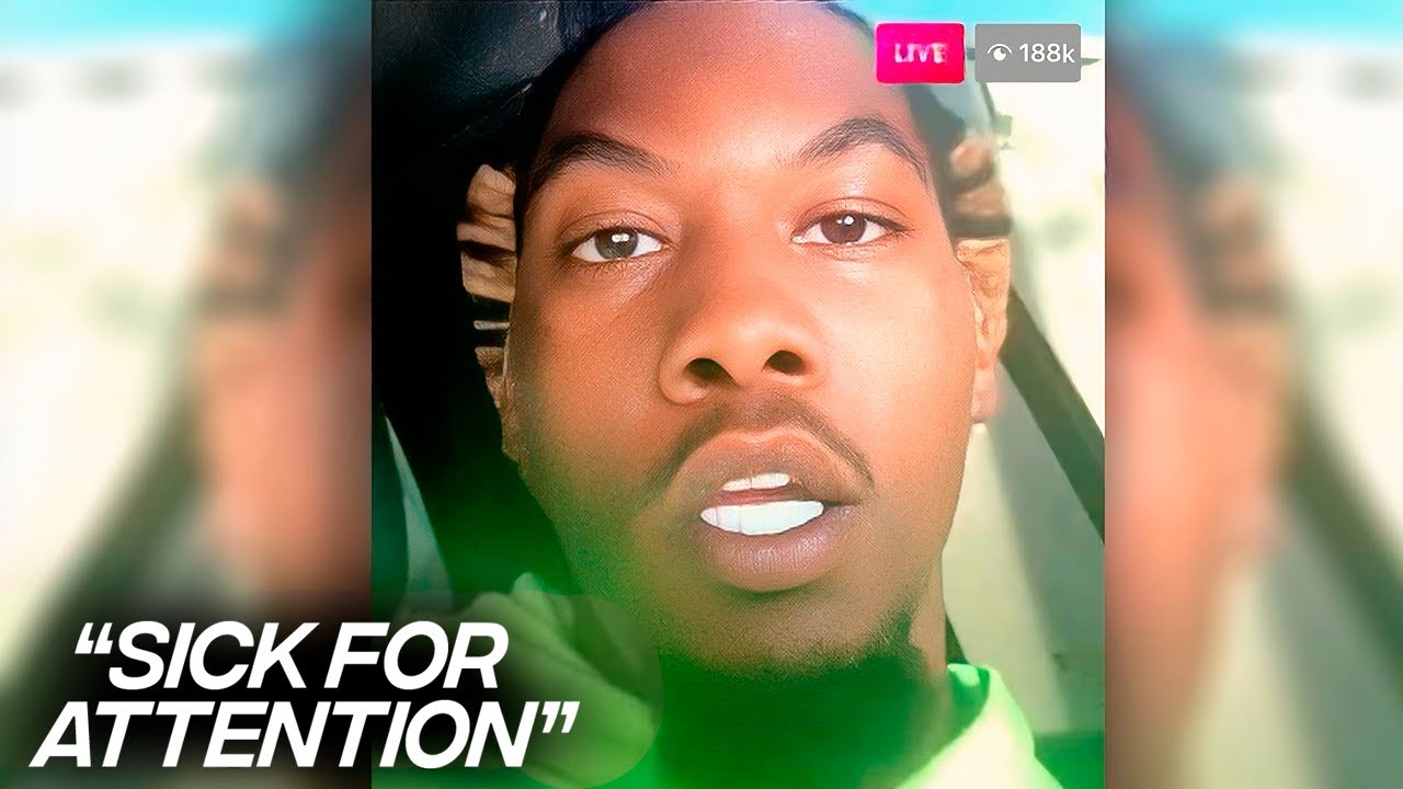 Offset SLAMS Cardi & Exposes Fake Divorce Plans | Cardi B Is Using Him For Clout?