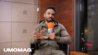 Craig David y sus clásicos R&amp;B de los 90 / 2000 favoritos | #F5 (Favorite 5)