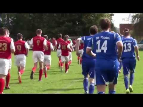 TSV Korbach gewinnt Derby in Bad Wildungen