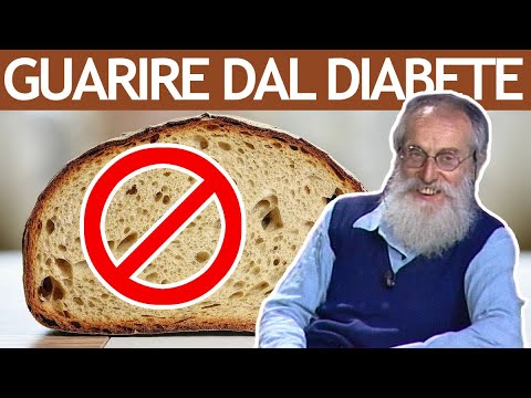 Guarire dal diabete: concetti fondamentali e tecnica del diario alimentare. Dott. Mozzi