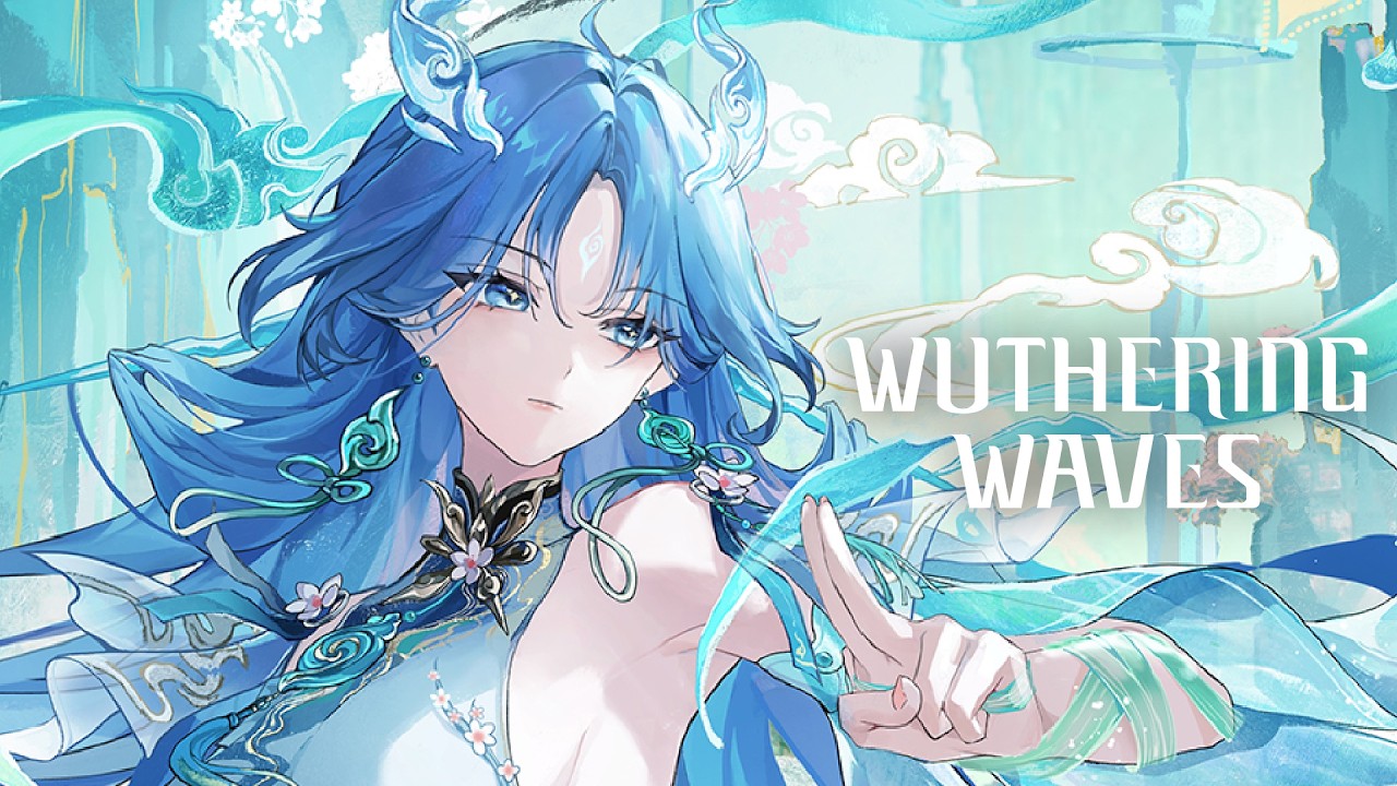 Video de YouTube: Wuthering Waves estrena la versión 3.6: nuevos personajes, historia y DLSS 4.5