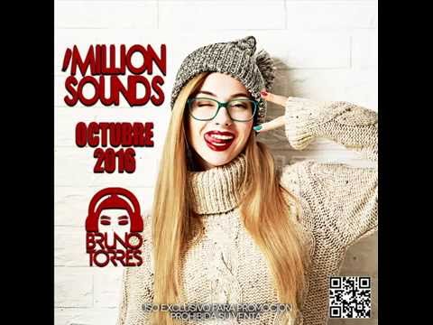 13. 1MILLION SOUNDS - OCTUBRE 2016 (BRUNO TORRES)