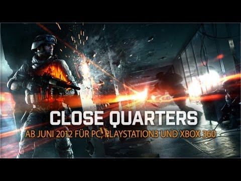 battlefield 3 close quarters pc system requirements