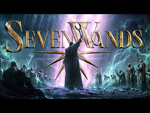 Map SevenWands + Pack de Vêtements
