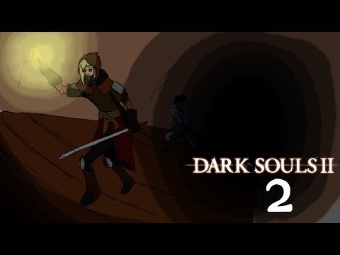 Steam Community :: Video :: Dark Souls II [2] - Welcome to Majula
