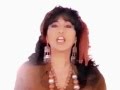 Ofra Haza - Wish Me Luck 