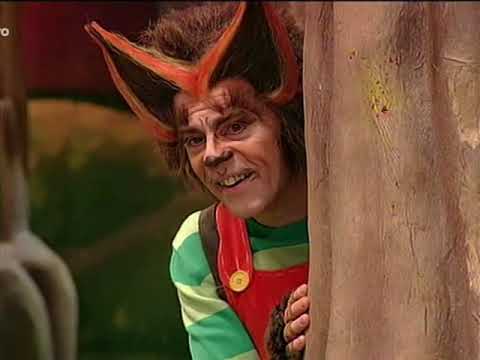 Melevisione 2005 - 107 - La Principessa Rana