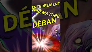 Cette carte BANNIE depuis 2008 REVIENT en TCG ! #yugioh #banlist #tcg #