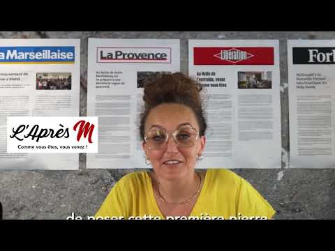 Cuisine solidaire au cœur des quartiers de Marseille