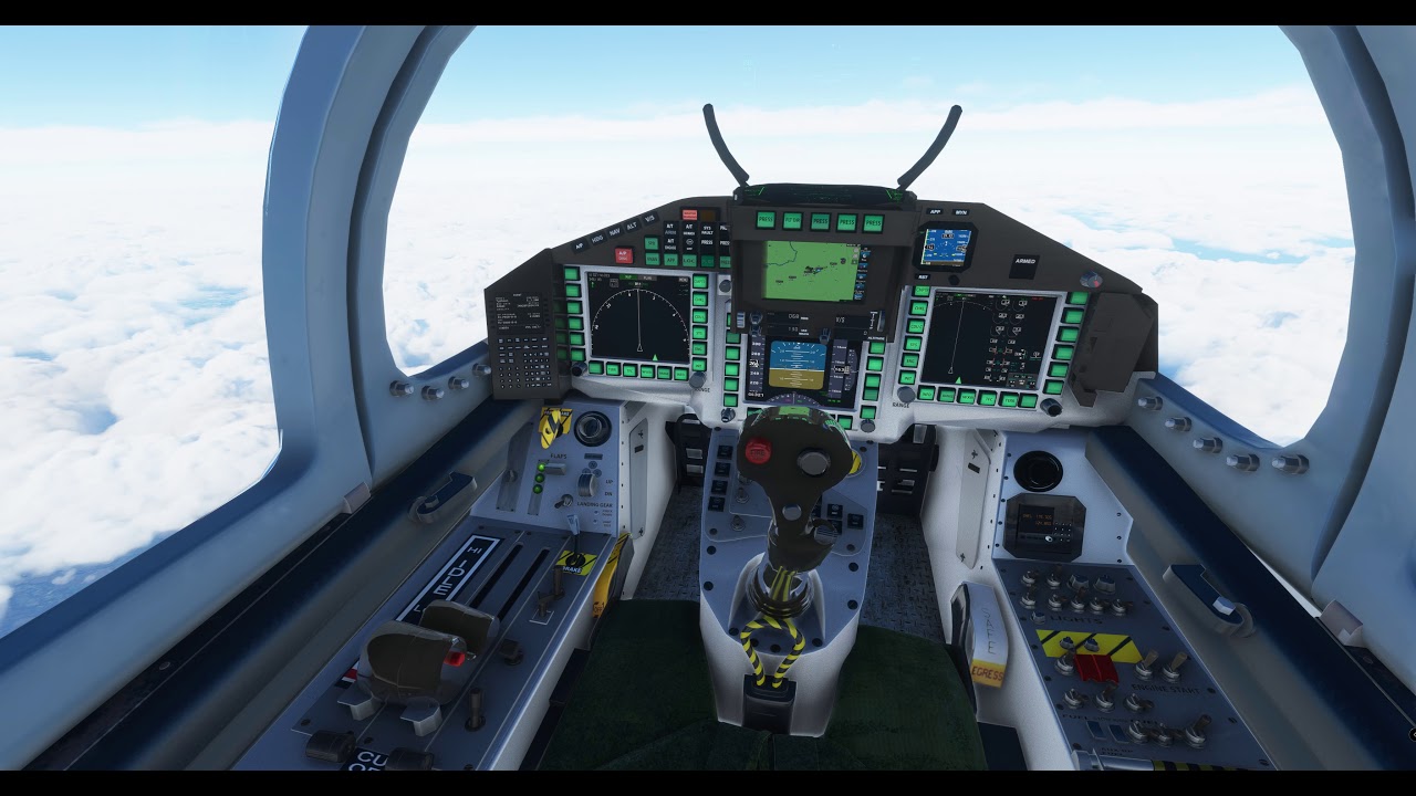 Microsoft Flight Simulator 2020 Download & Review